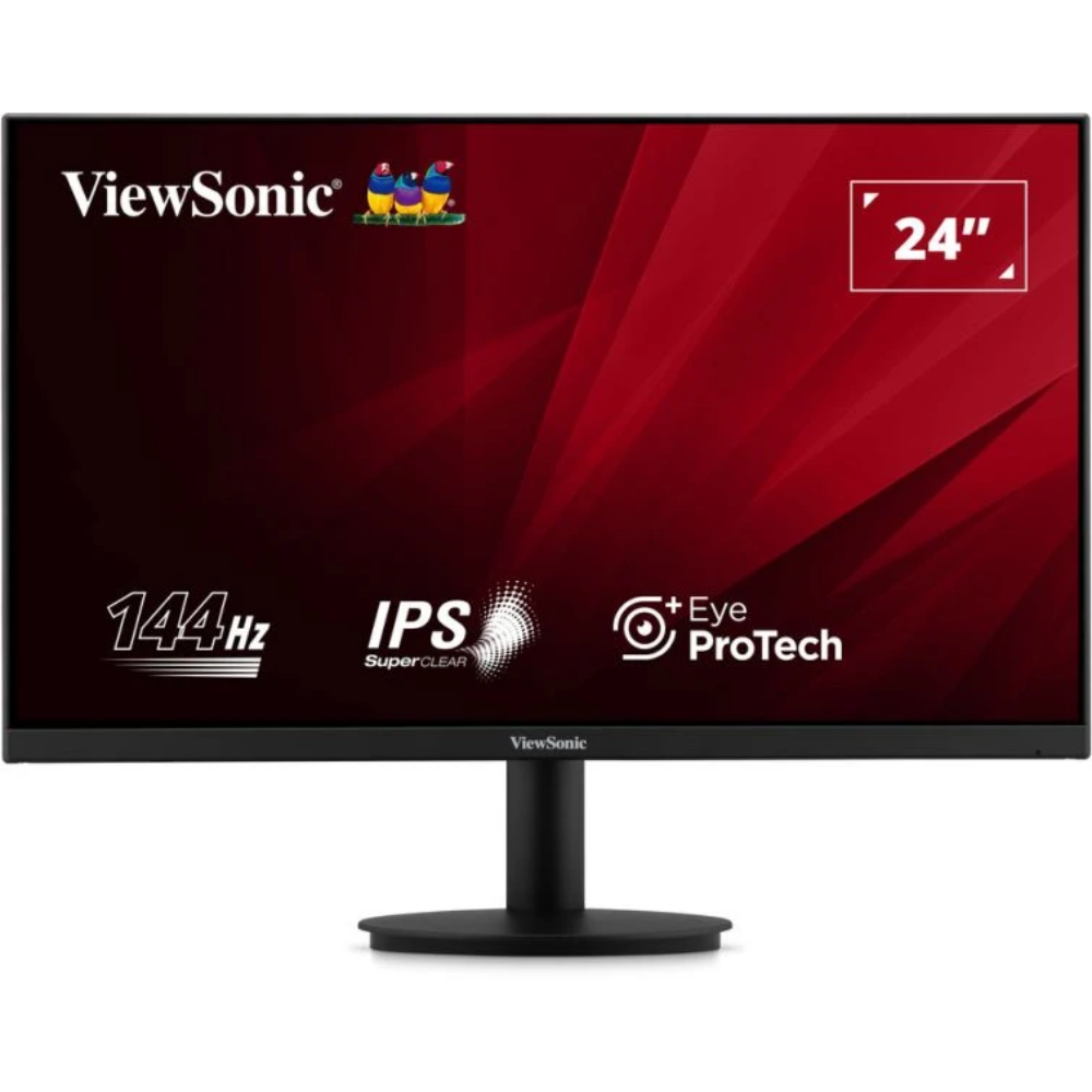 ViewSonic VA24G1-H