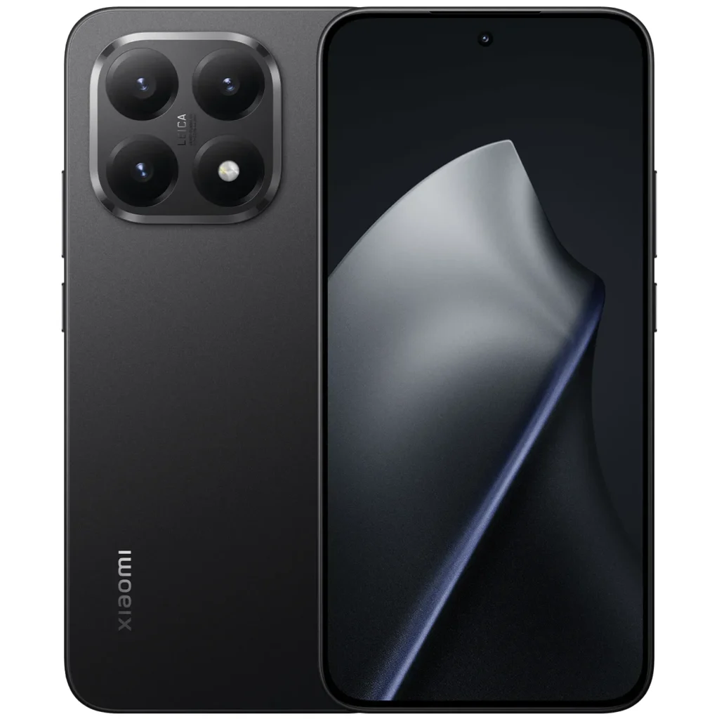 Xiaomi 15T