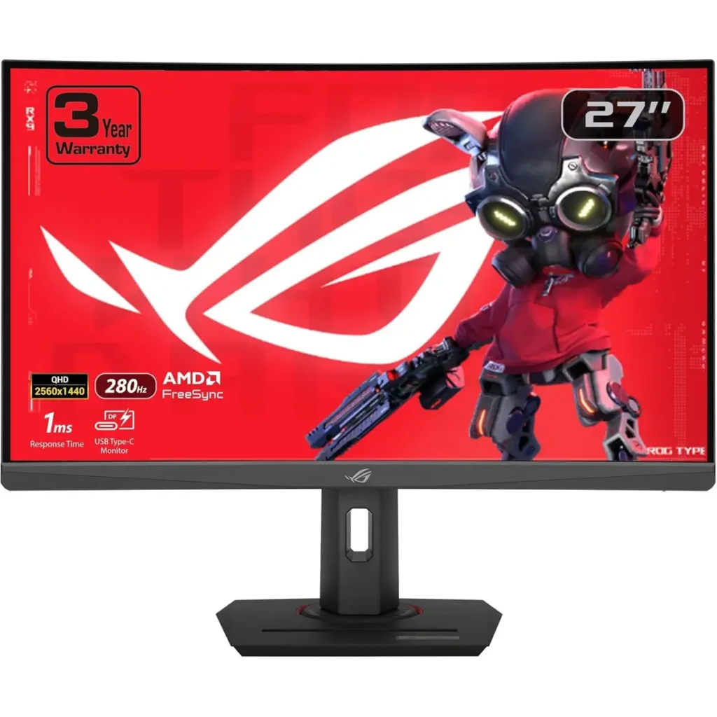 ASUS ROG Strix XG27WCMS