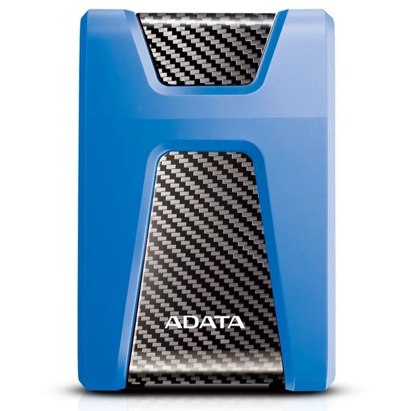 Adata HD650 1TB -Blue price in Pakistan