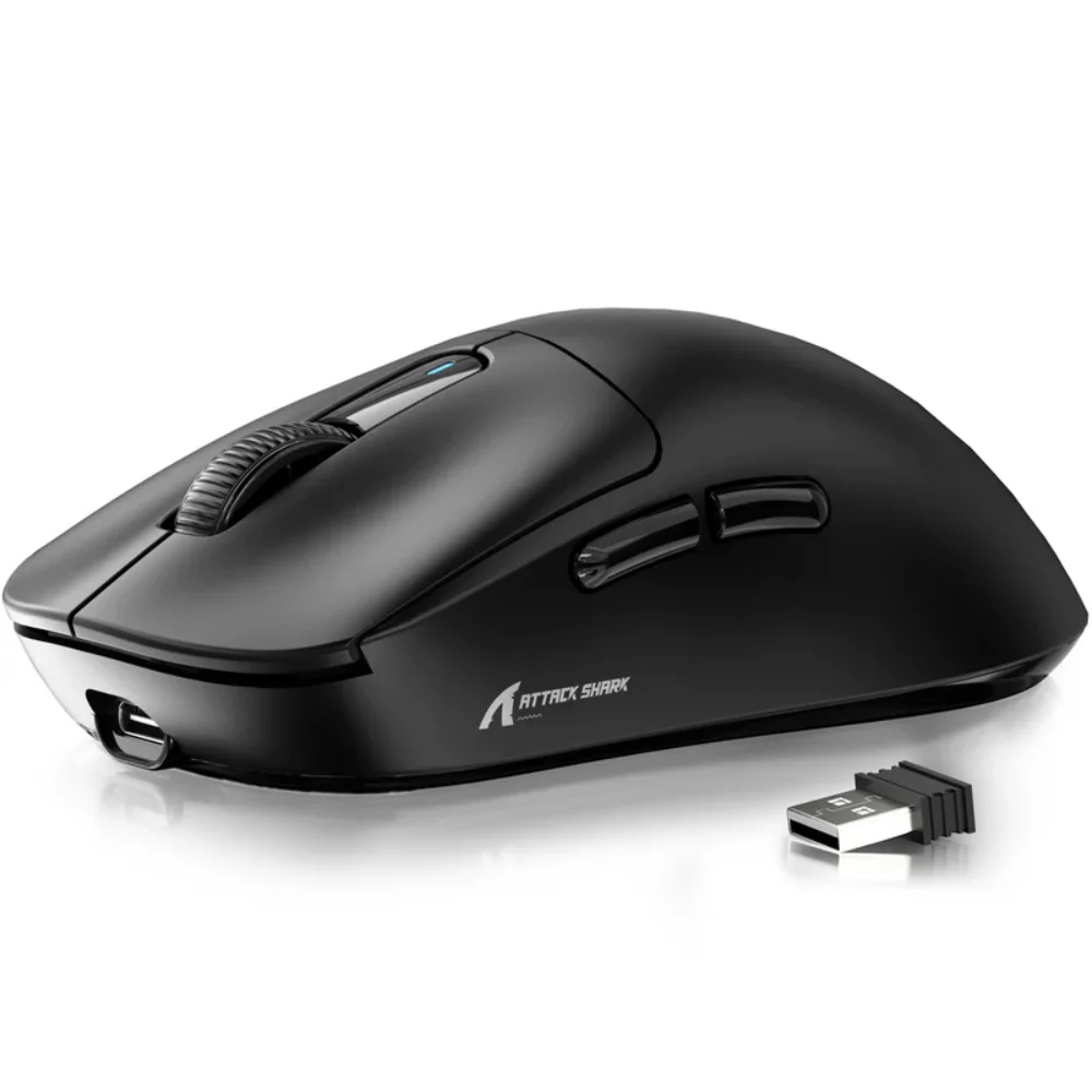 ATTACK SHARK X3 Mouse price in Pakistan