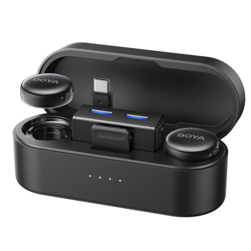 BOYA Link 3