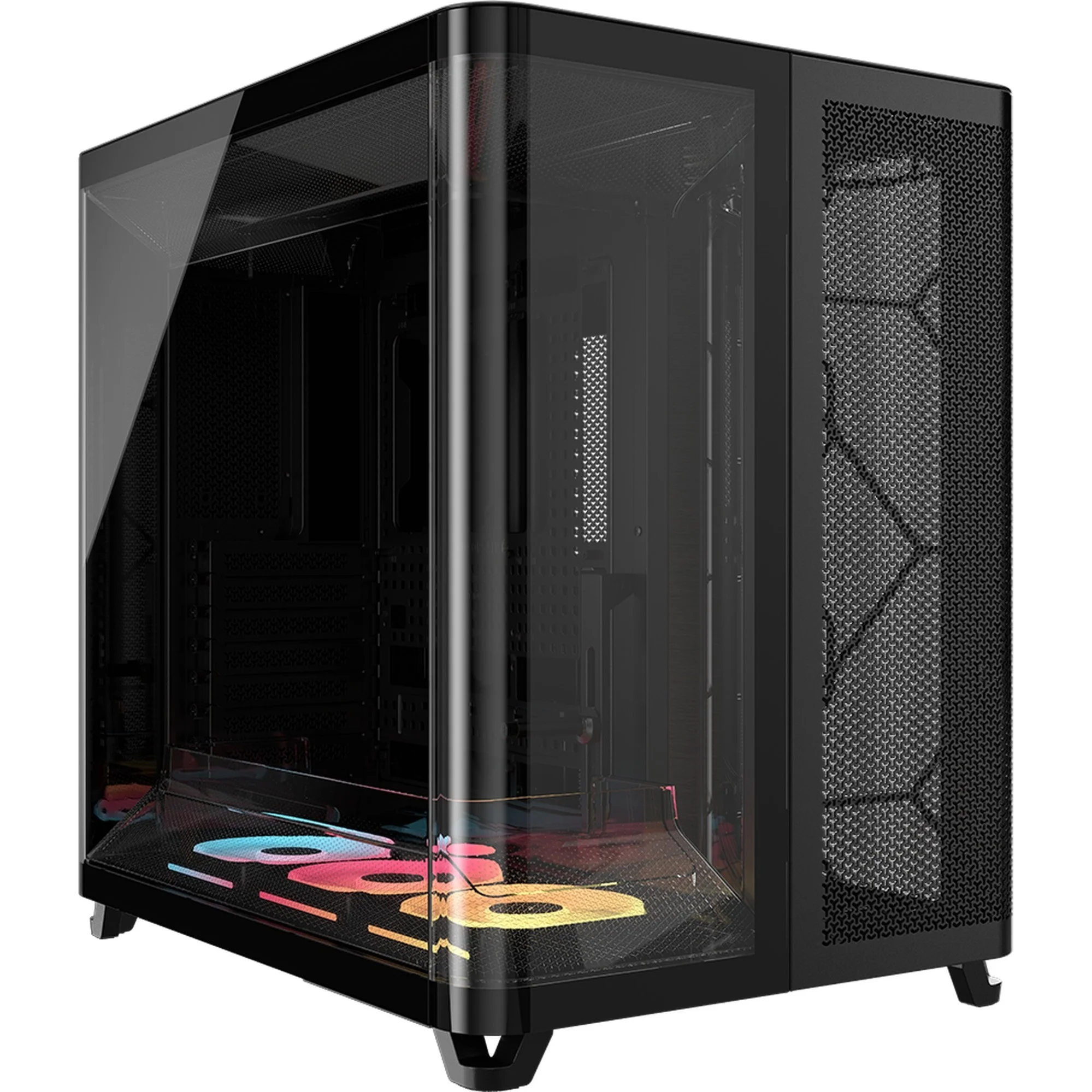 Corsair AIR 5400 LX-R RGB iCUE LINK ARGB Price in Pakistan