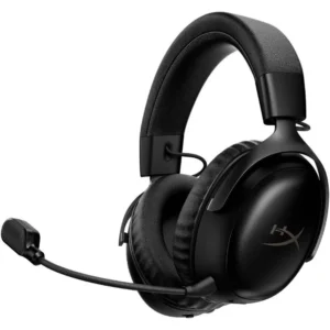 HyperX Cloud III S