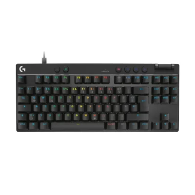 Logitech G Pro X TKL
