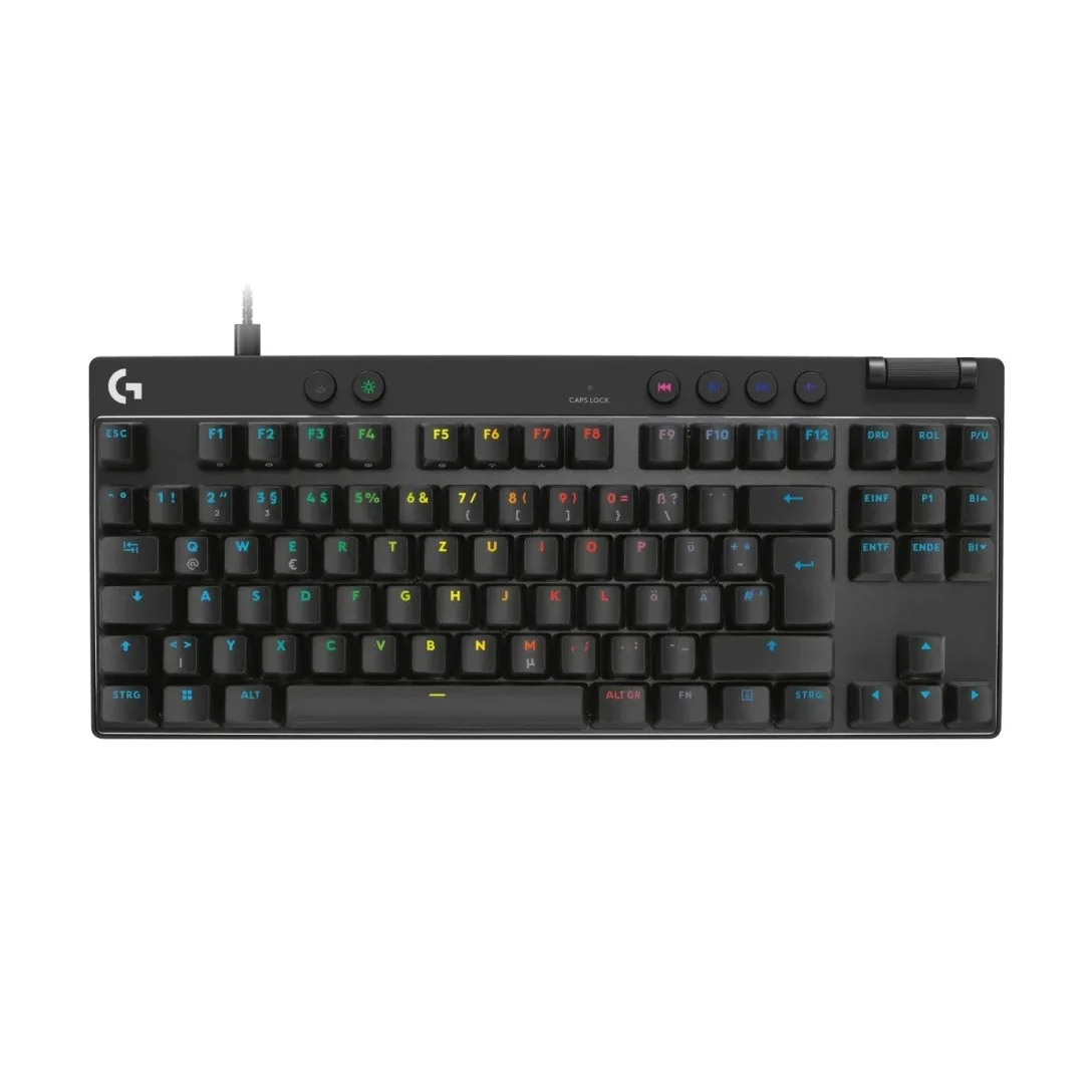 Logitech G Pro X TKL