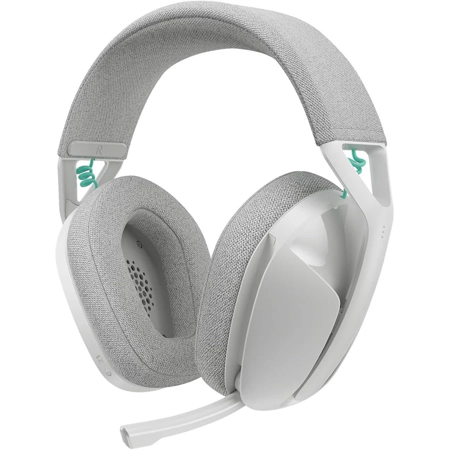 Logitech G321 White Headset price in Pakistan