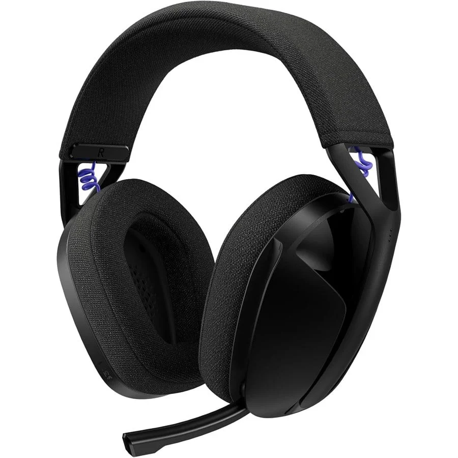 Logitech G321 Black Headset price in Pakistan