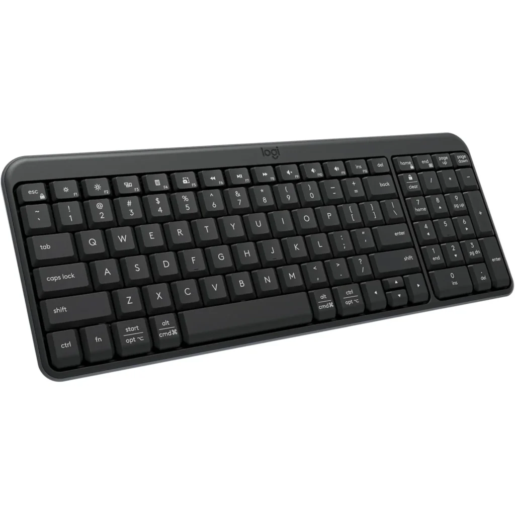 Logitech K250 Keyboard price in Pakistan