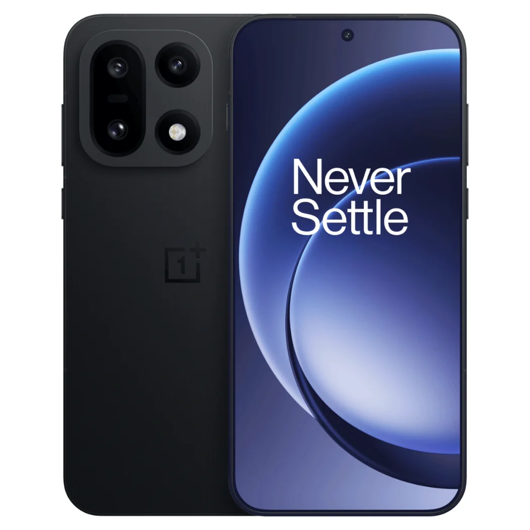 OnePlus 15 (16GB, 512GB, Infinite Black)