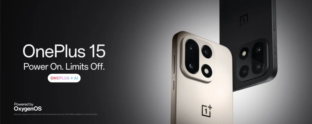 OnePlus 15 Price in Pakistan - EEZEPC