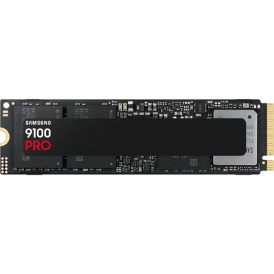 Samsung 9100 Pro