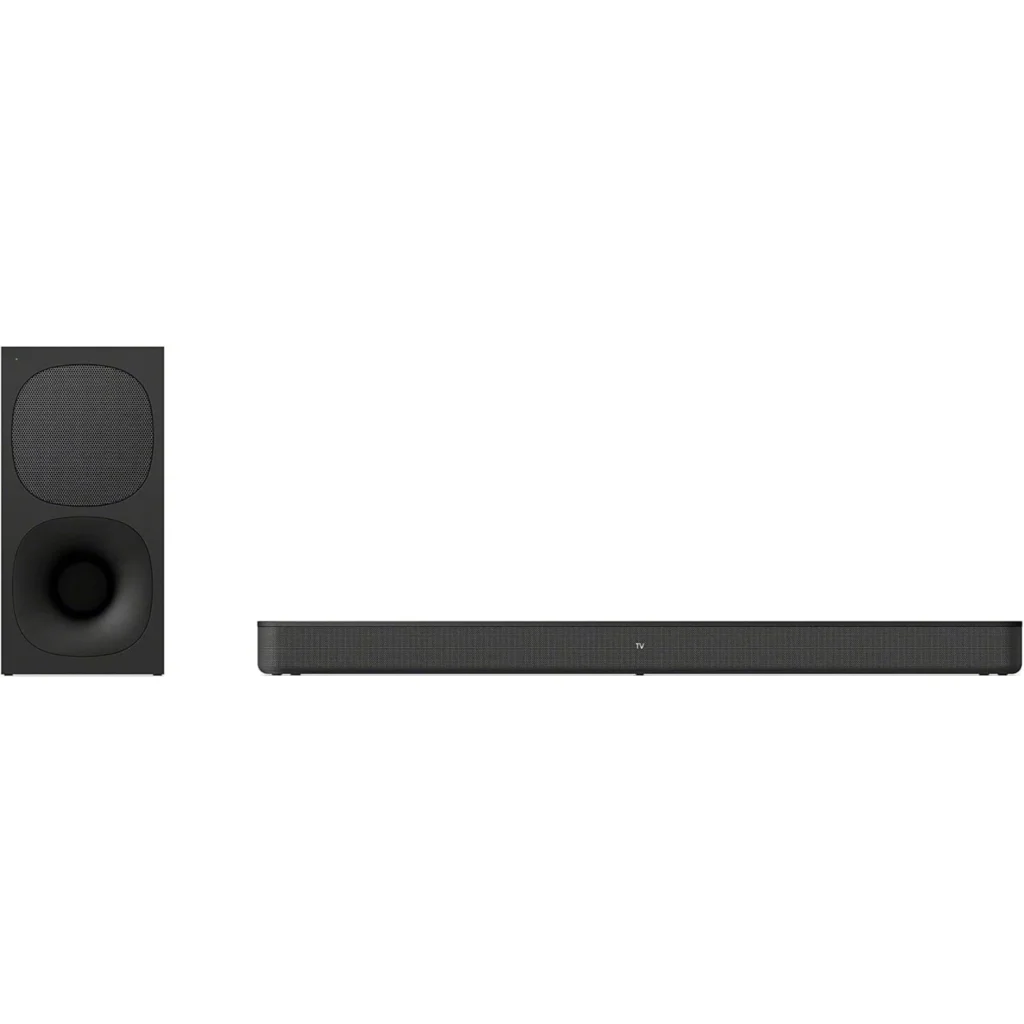 Sony HT-S400 soundbar price in Pakistan