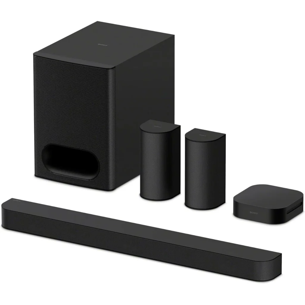 Sony HT-S60 soundbar price in Pakistan