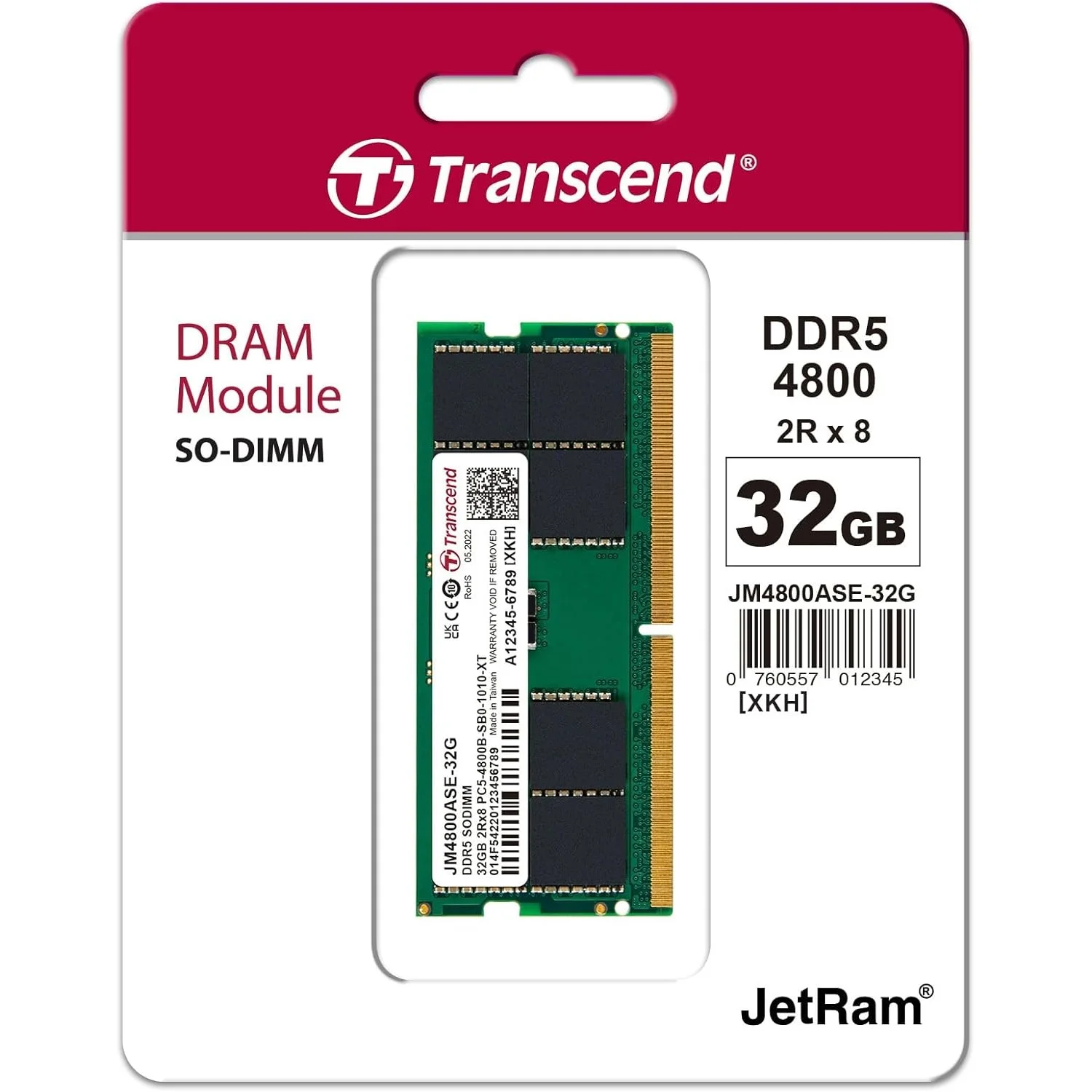 Transcend-2