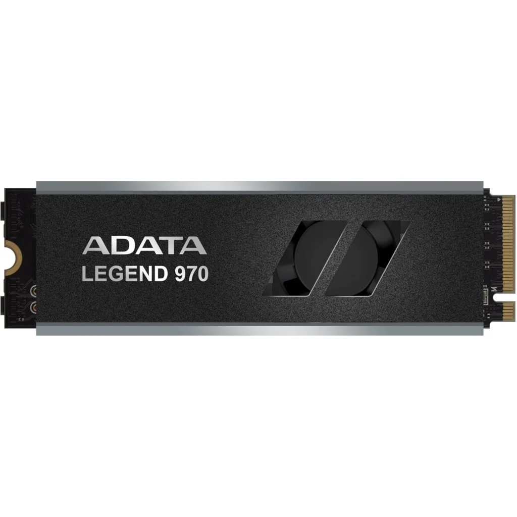 Adata Legend 970 4TB Price in Pakistan