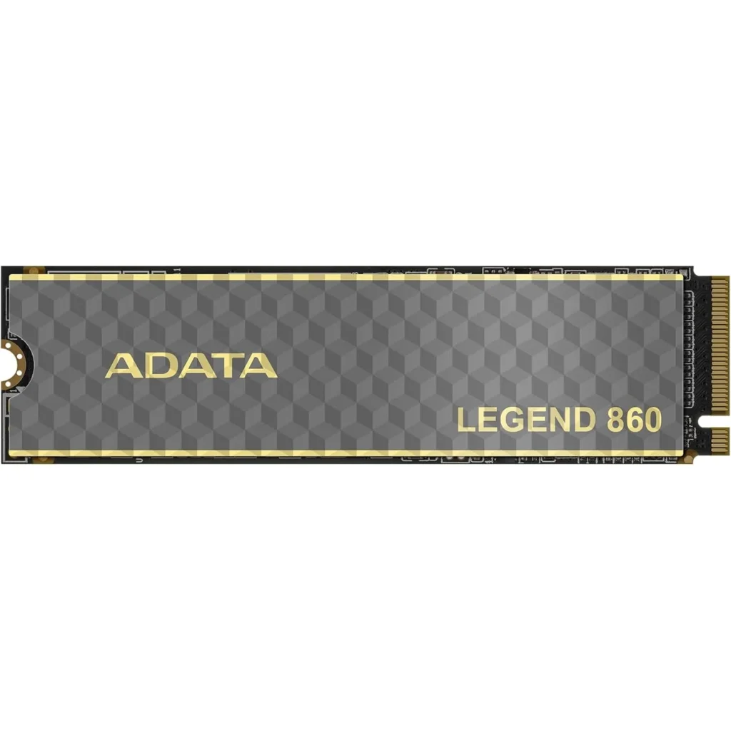 Adata LEGEND 860 2TB Price in Pakistan