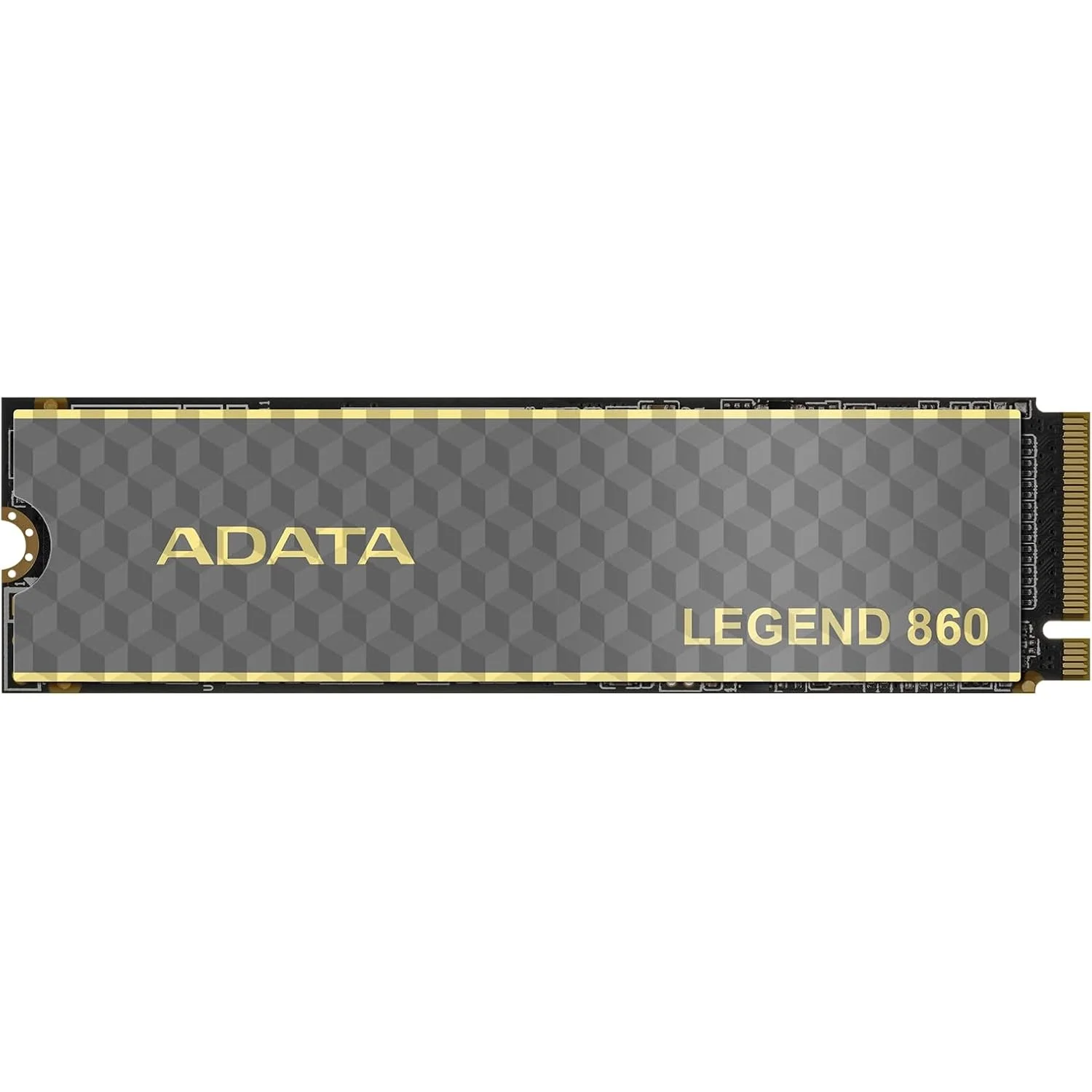 Adata LEGEND 860 2TB Price in Pakistan