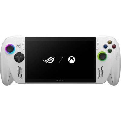 ASUS ROG Xbox Ally