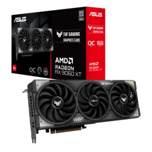 ASUS TUF Gaming Radeon RX 9060 XT