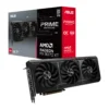 ASUS PRIME Radeon RX 9070 XT