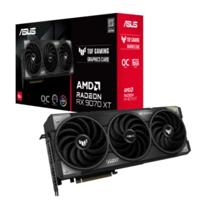 ASUS TUF Gaming Radeon RX 9070 XT
