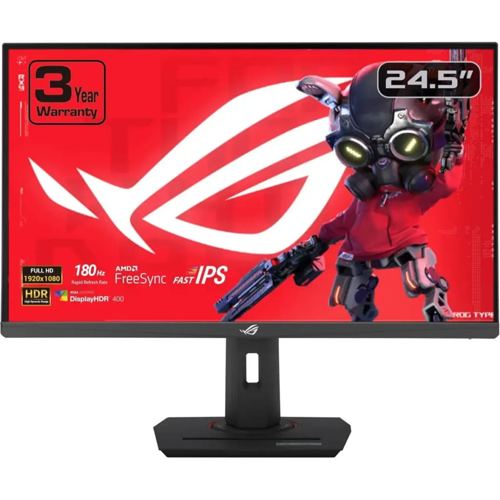 ASUS ROG Strix XG259CS