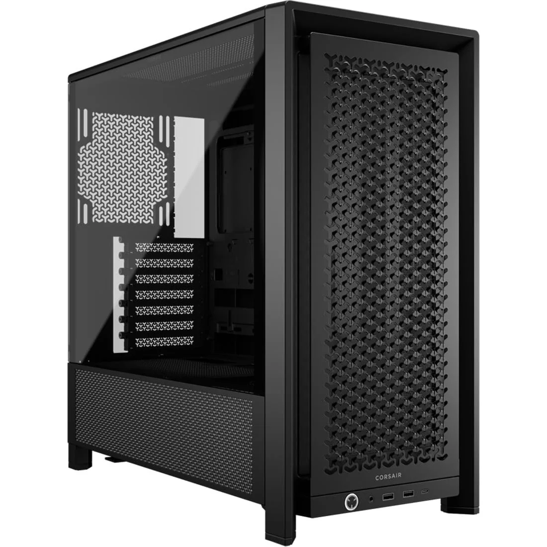 Corsair 4000D Frame Modular Price in Pakistan