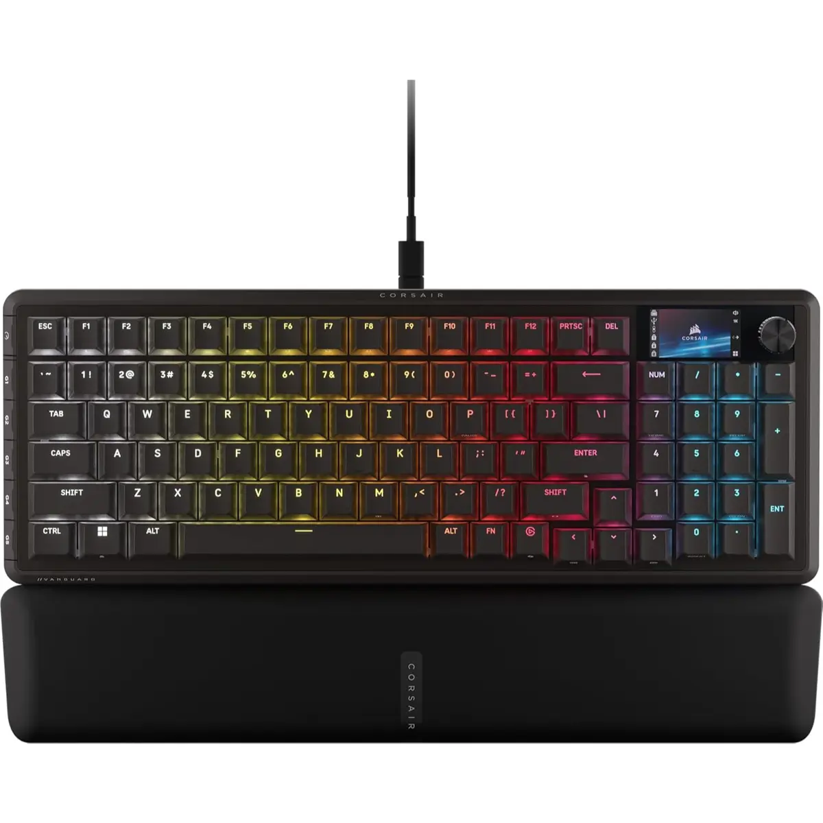 Corsair Vanguard 96 keyboard price in Pakisan