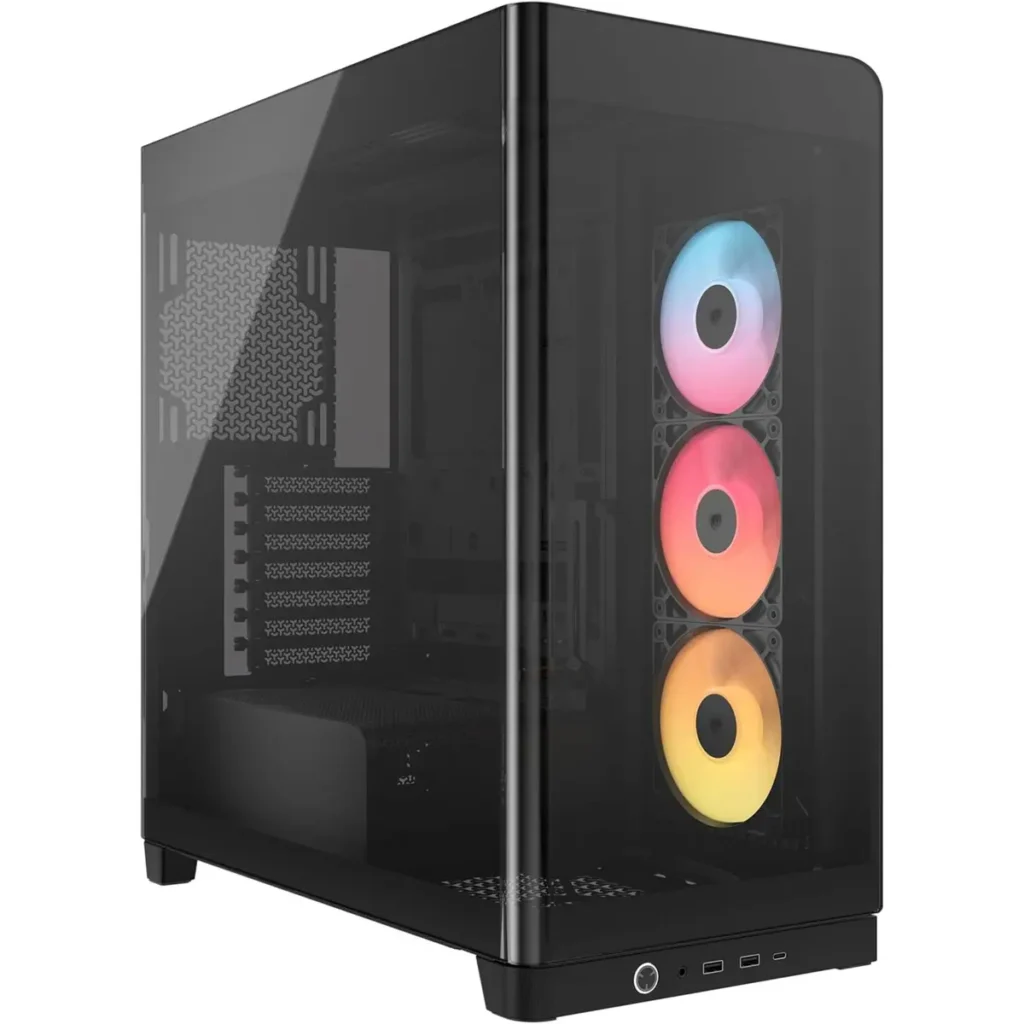 Corsair Frame 4500X RS-R ARGB Price in Pakistan
