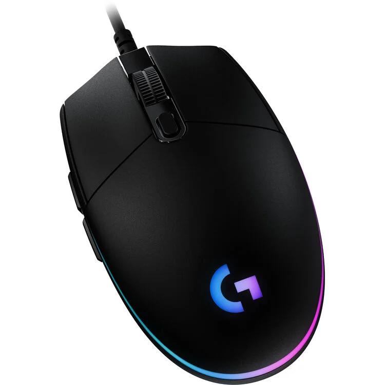 Logitech G203 Lightsync RGB
