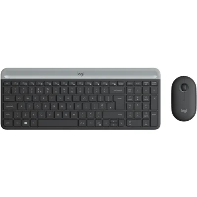 Logitech MK470