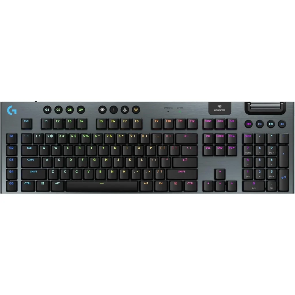 Logitech G915 X