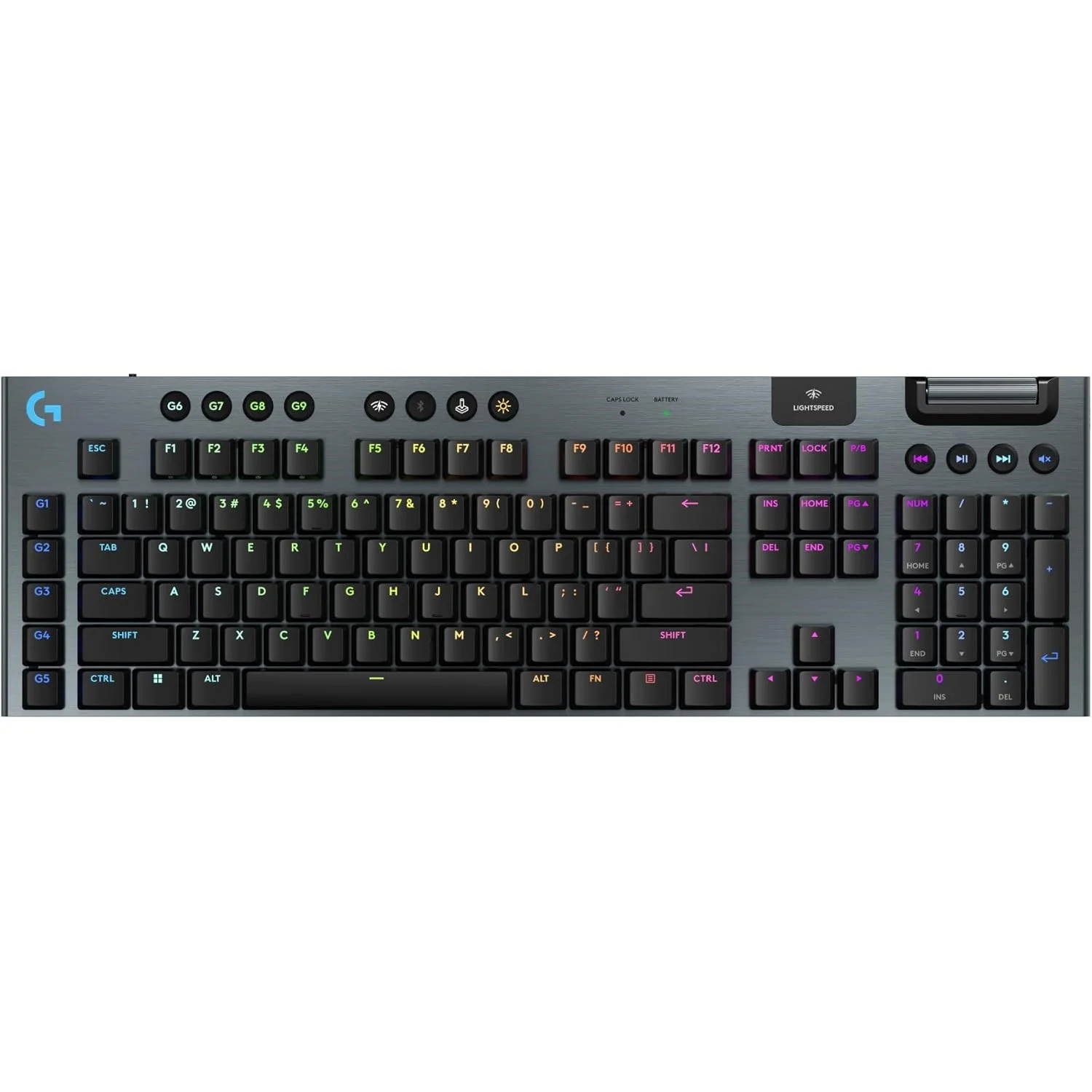 Logitech G915 X