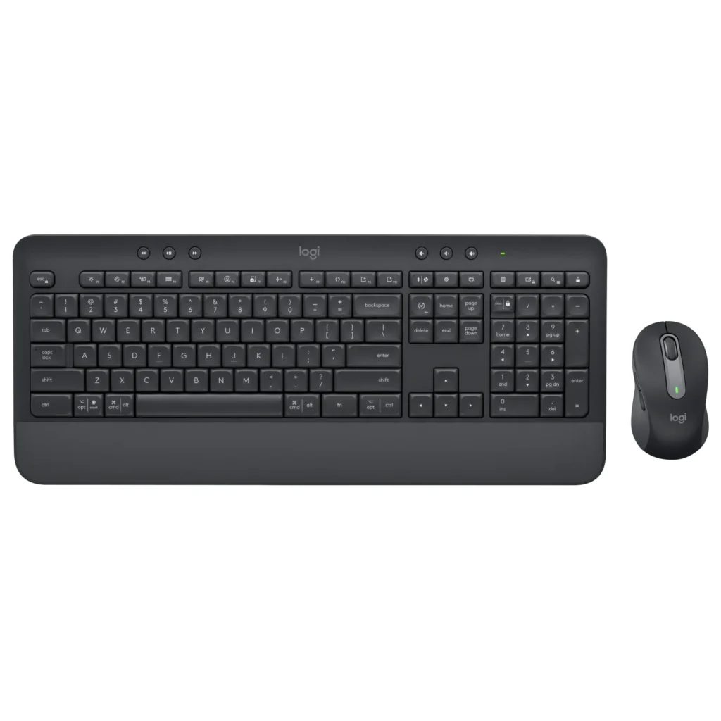 Logitech Signature MK650