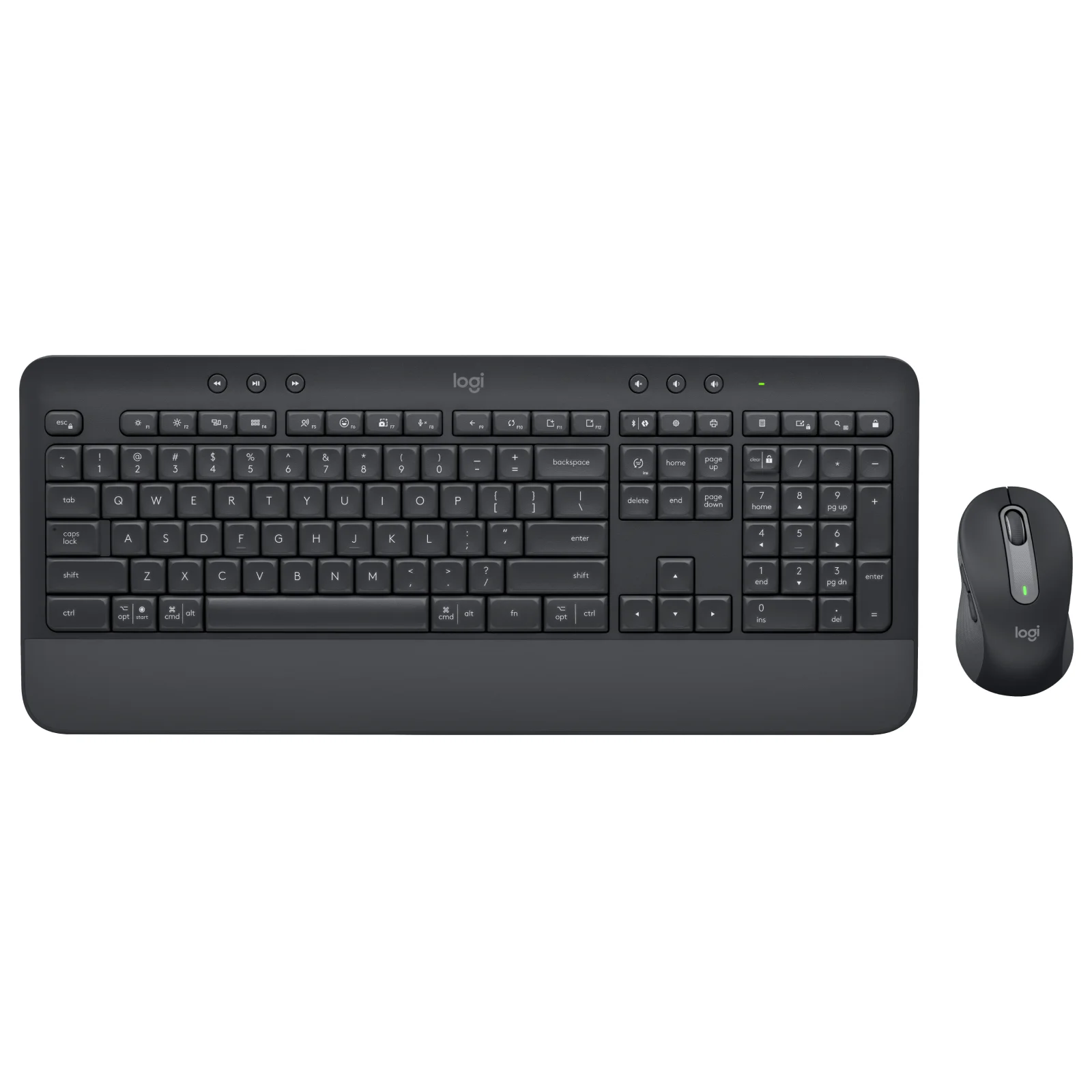 Logitech Signature MK650