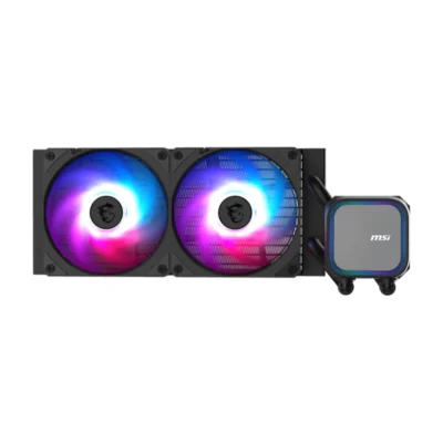 MSI MAG Coreliquid A13