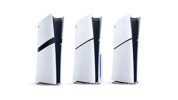 PS5 Slim vs PS5 Pro Comparison 2025 - EEZEPC