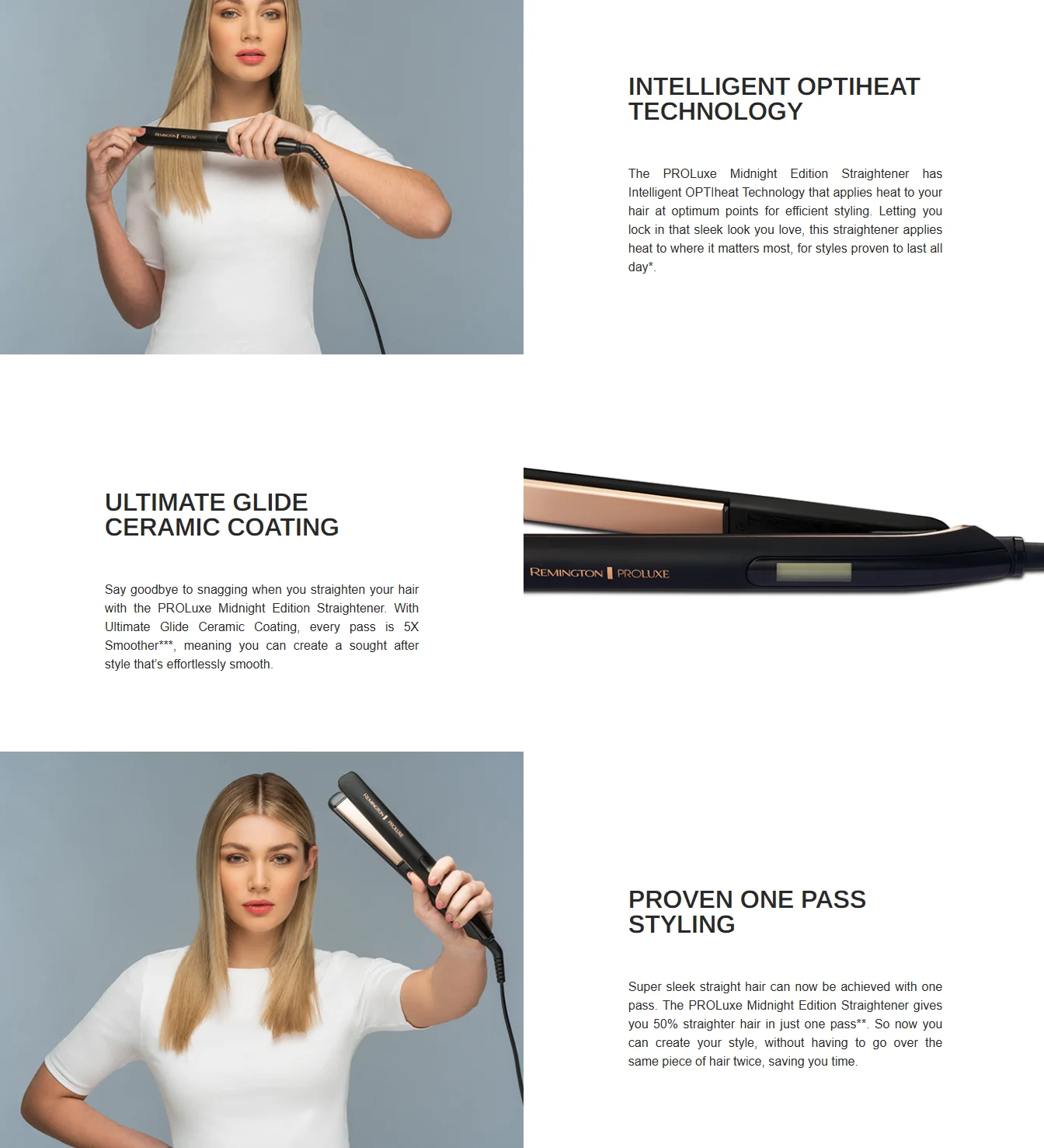 Remington S9100B Remington S9100B