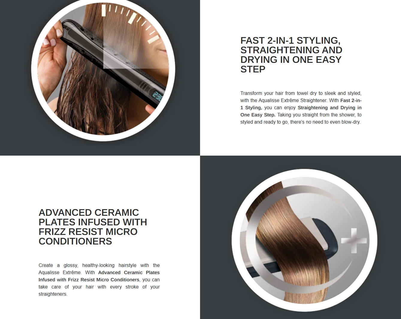 Remington S7307 Remington S7307