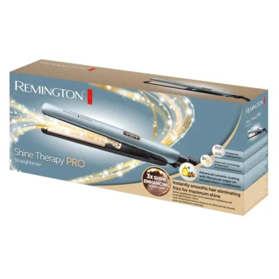 Remington S9300 Shine Therapy Pro Hair Straightener