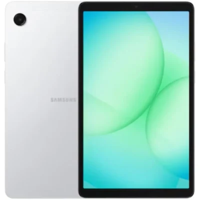 Samsung Galaxy Tab A11 4GB 64GB Tablet - (WiFi Only, Silver)
