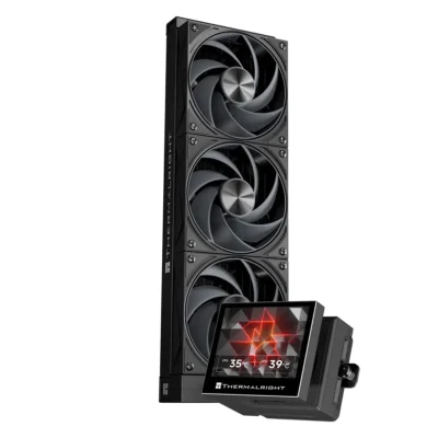 Thermalright Stream Vision 360mm price in Pakistan