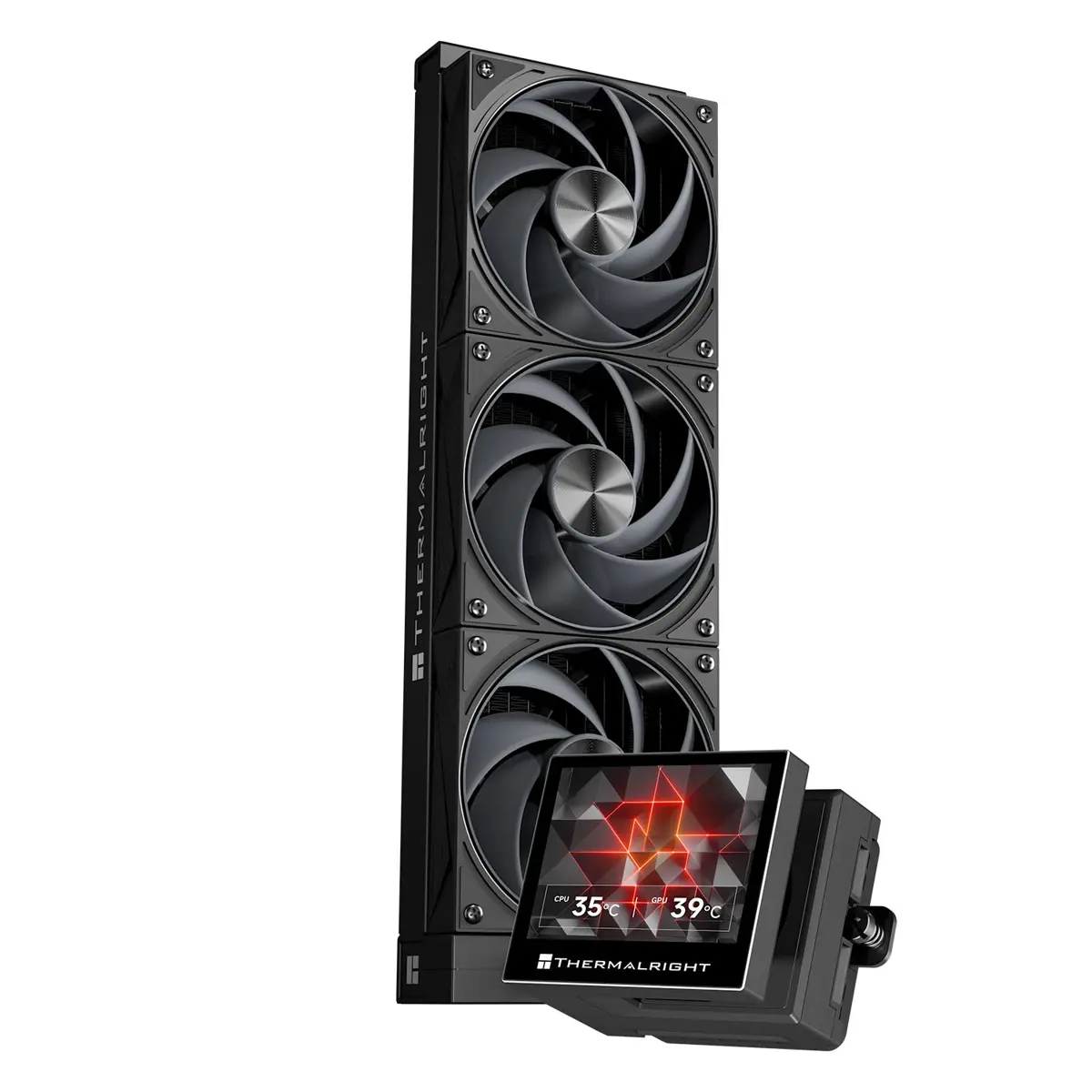 Thermalright Stream Vision 360mm price in Pakistan