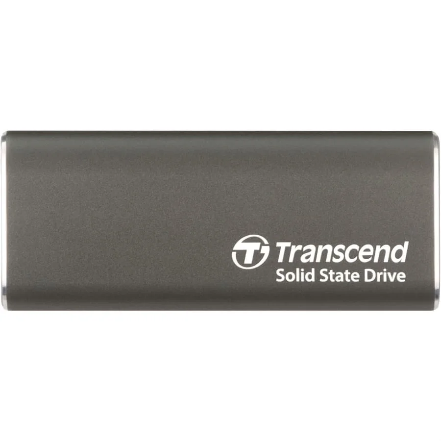 Transcend ESD265C 2TB