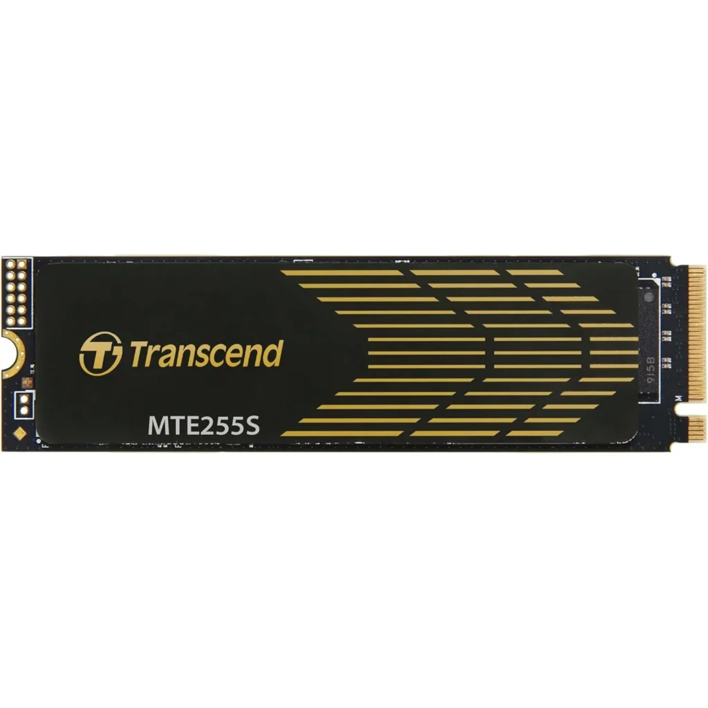 Transcend MTE255S 2TB Price in Pakistan