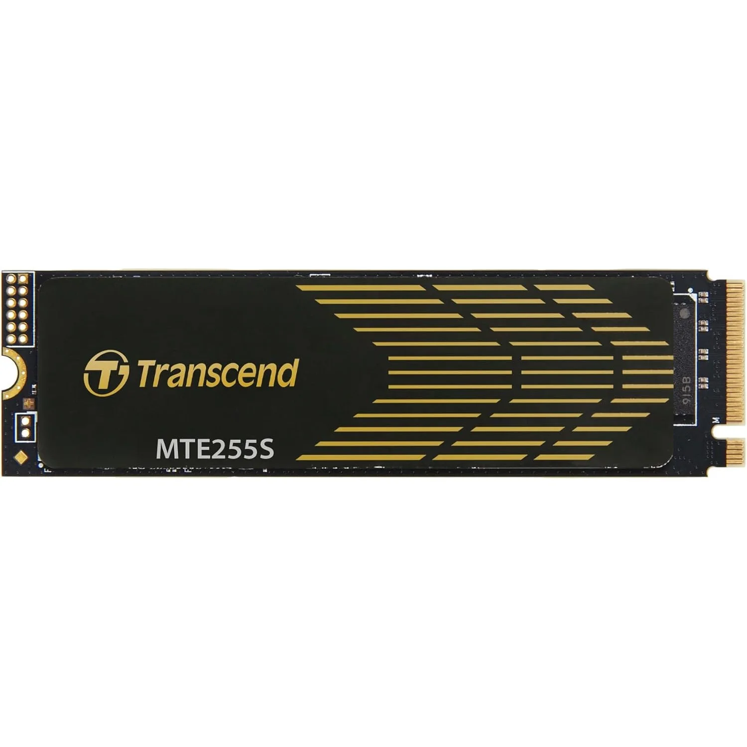 Transcend MTE255S 2TB Price in Pakistan