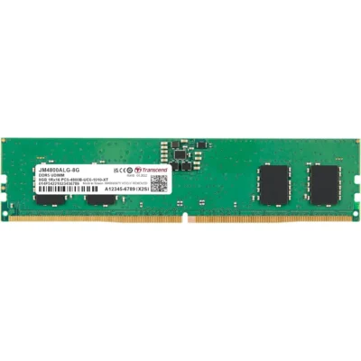 Transcend 8GB 4800MHz Price in Pakistan