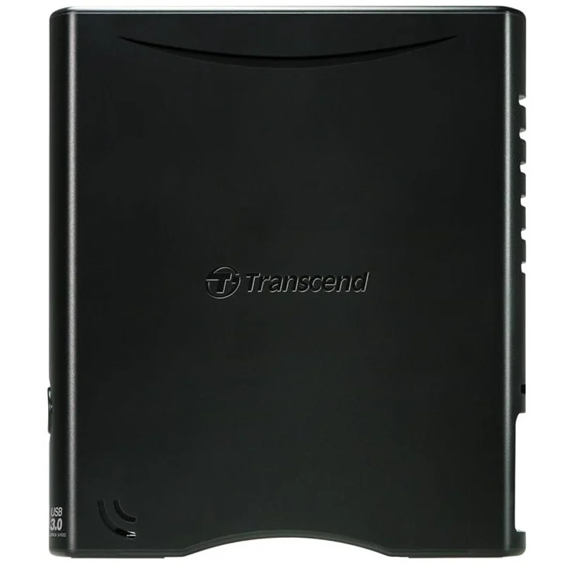 Transcend StoreJet 35T3 4TB