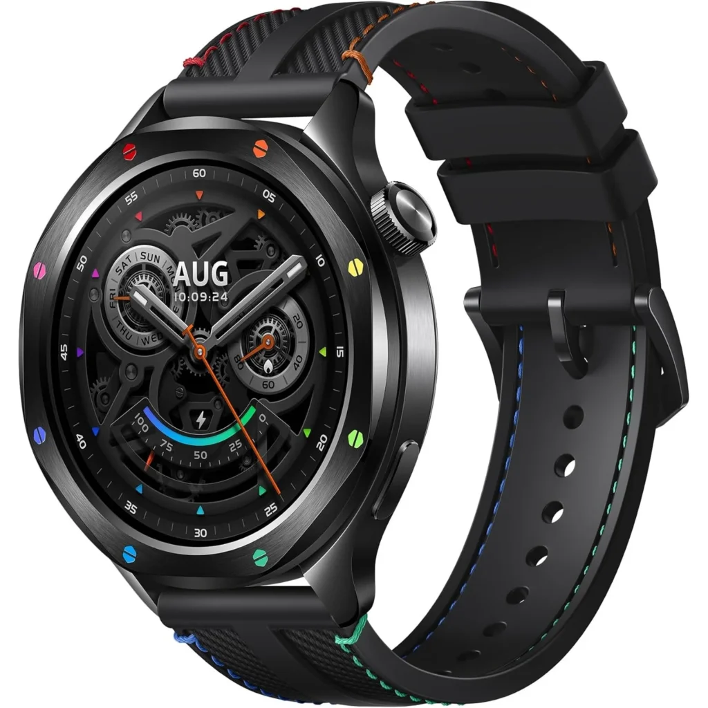 Xiaomi Watch S4